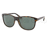 Image of Prada PR06OS Bifocal Prescription Sunglasses