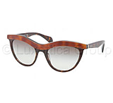 Image of Prada PR06PS Sunglasses