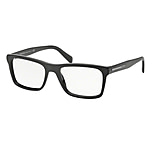 Image of Prada PR06RVF Progressive Prescription Eyeglasses