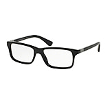 Image of Prada PR06SVF Progressive Prescription Eyeglasses