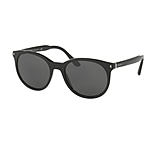 Image of Prada PR06TSF Progressive Prescription Sunglasses