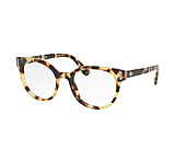 Image of Prada PR06TVF Eyeglass Frames