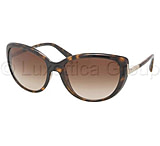 Image of Prada PR07OS Prescription Sunglasses