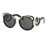Image of Prada PR07TS Progressive Prescription Sunglasses