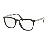 Image of Prada PR07UV Progressive Prescription Eyeglasses