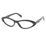 Image of Prada PR08OV Progressive Prescription Eyeglasses