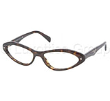 Image of Prada PR08OV Prescription Eyeglasses