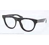 Image of Prada PR08QV Progressive Prescription Eyeglasses