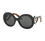 Image of Prada PR08TS Progressive Prescription Sunglasses