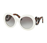 Image of Prada PR08TS Bifocal Prescription Sunglasses