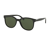 Image of Prada PR08USF Single Vision Prescription Sunglasses
