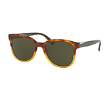 Image of Prada PR08USF Progressive Prescription Sunglasses