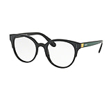 Image of Prada PR08UVF Single Vision Prescription Eyeglasses