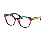 Image of Prada PR08UVF Bifocal Prescription Eyeglasses