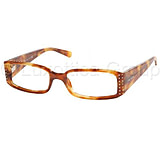 Image of Prada PR09IV Eyeglass Frames