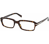 Image of Prada PR09NV Eyeglass Frames