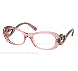 Image of Prada PR09PV Eyeglass Frames