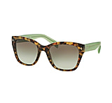 Image of Prada PR09SS Progressive Prescription Sunglasses