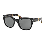 Image of Prada PR09SSF Single Vision Prescription Sunglasses