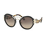 Image of Prada PR09TS Single Vision Prescription Sunglasses