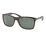 Image of Prada PR10OS Prescription Sunglasses