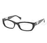 Image of Prada PR10OVA Progressive Prescription Eyeglasses