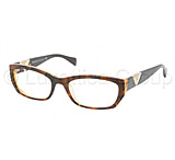 Image of Prada PR10OVA Eyeglass Frames
