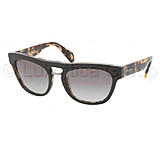 Image of Prada PR10PS Progressive Prescription Sunglasses