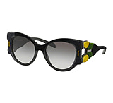 Image of Prada PR10US Progressive Prescription Sunglasses