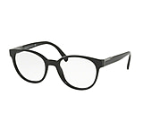Image of Prada PR10UVF Progressive Prescription Eyeglasses