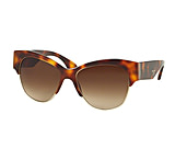 Image of Prada PR11RS Progressive Prescription Sunglasses