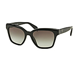 Image of Prada PR11SS Single Vision Prescription Sunglasses