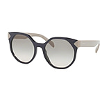 Image of Prada PR11TSF Single Vision Prescription Sunglasses