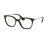 Image of Prada PR11TV Eyeglass Frames