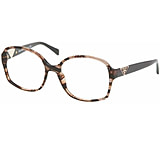 Image of Prada PR12NV Eyeglass Frames