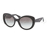 Image of Prada PR12PS Progressive Prescription Sunglasses