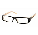 Image of Prada Eyeglasses PR13IV with Rx Prescription Lenses 
