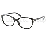 Image of Prada PR13OV Bifocal Prescription Eyeglasses