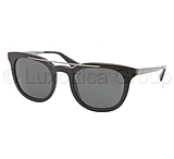 Image of Prada PR13PS Single Vision Prescription Sunglasses