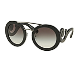 Image of Prada PR13SS Single Vision Prescription Sunglasses