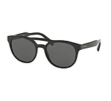 Image of Prada PR13TSF Progressive Prescription Sunglasses