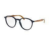 Image of Prada PR13TV Progressive Prescription Eyeglasses