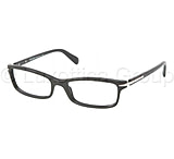 Image of Prada PR14NV Prescription Eyeglasses