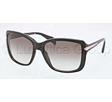 Image of Prada PR14PS Bifocal Prescription Sunglasses