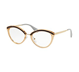 Image of Prada PR14UV Eyeglass Frames