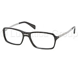 Image of Prada PR15NV Eyeglass Frames