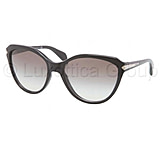 Image of Prada PR15PS Progressive Prescription Sunglasses