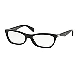 Image of Prada PR15PVA Progressive Prescription Eyeglasses