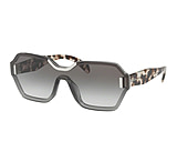 Image of Prada PR15TS Progressive Prescription Sunglasses