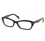 Image of Prada PR16NV Progressive Prescription Eyeglasses